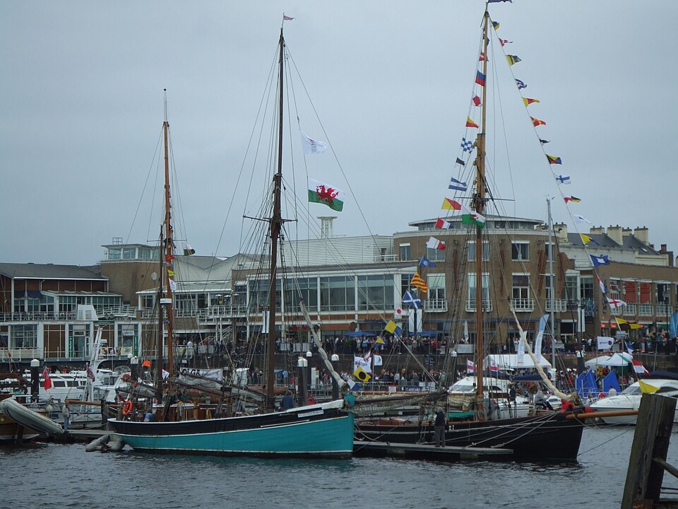 File:Bristol Pilot Cutters (6920009751).jpg