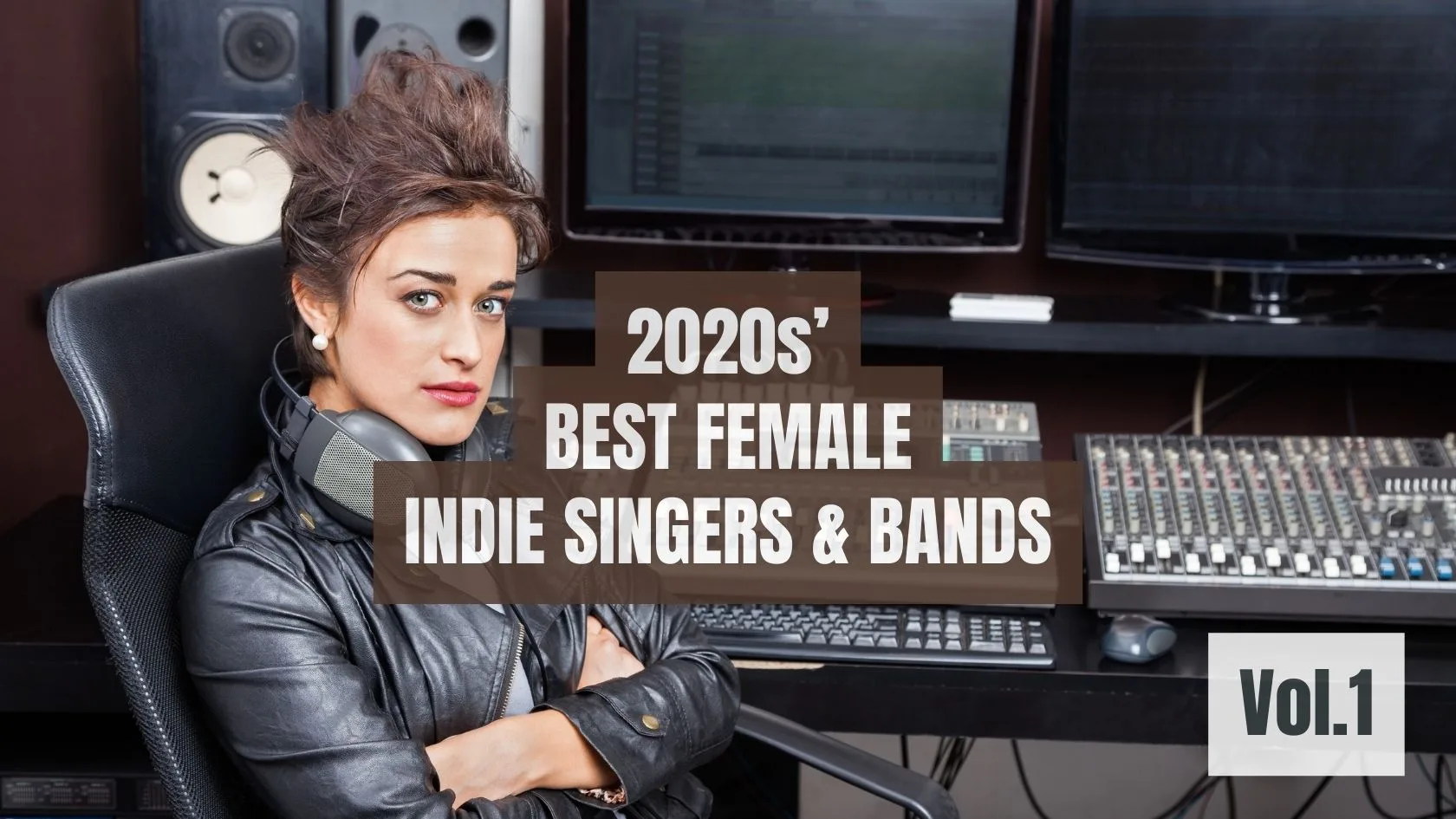2020s' Best Female Indie Singers & Bands