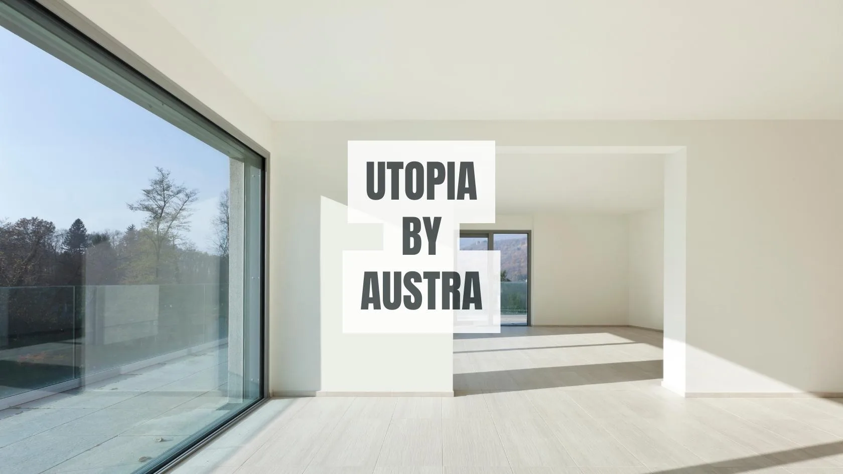 Utopia by Austra