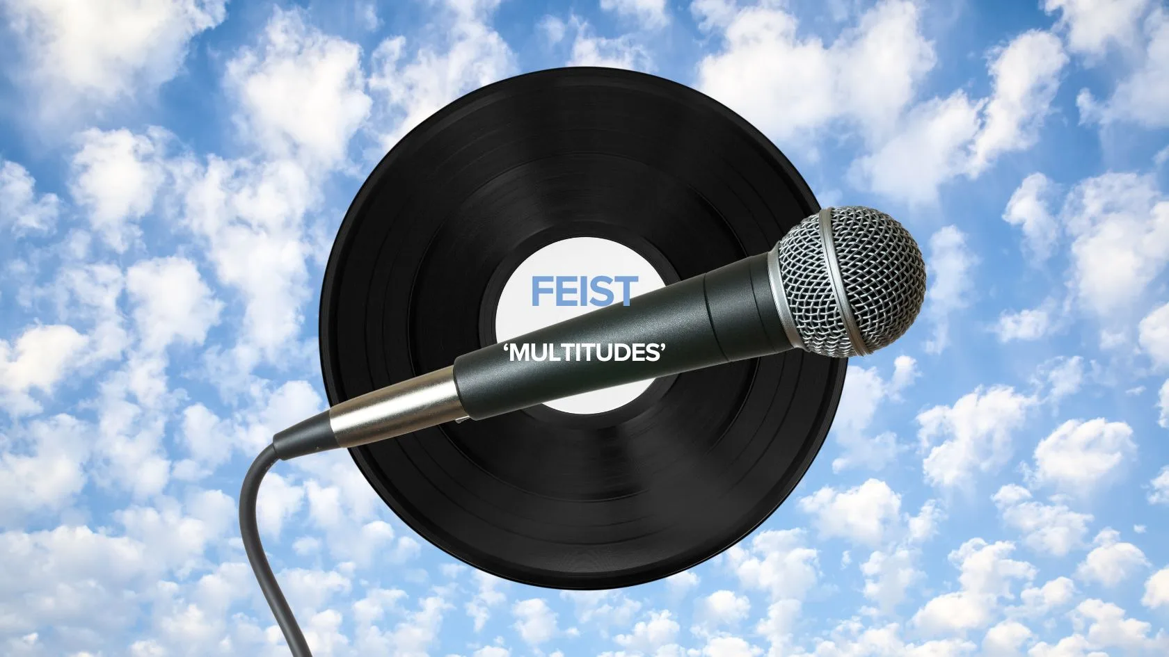 Feist on 'Multitudes' album interviews