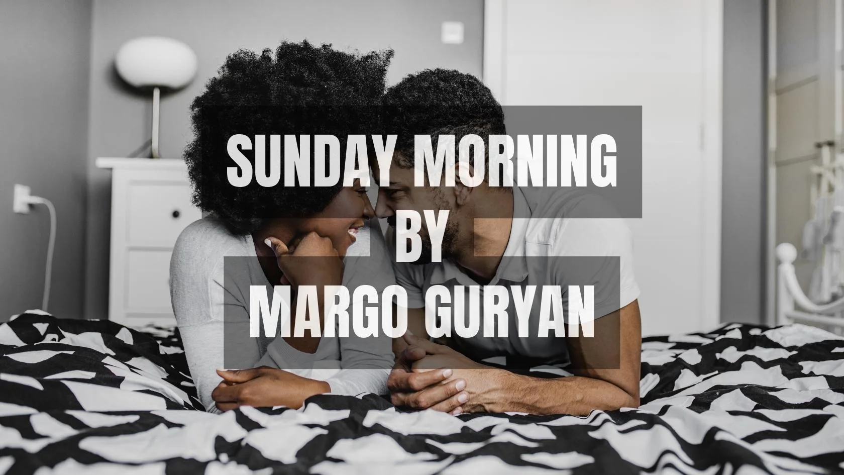 Sunday Morning by Margo Guryan