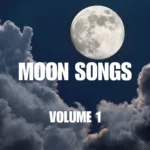 Moon Songs Vol.1 compiled by ListenMusic.fm