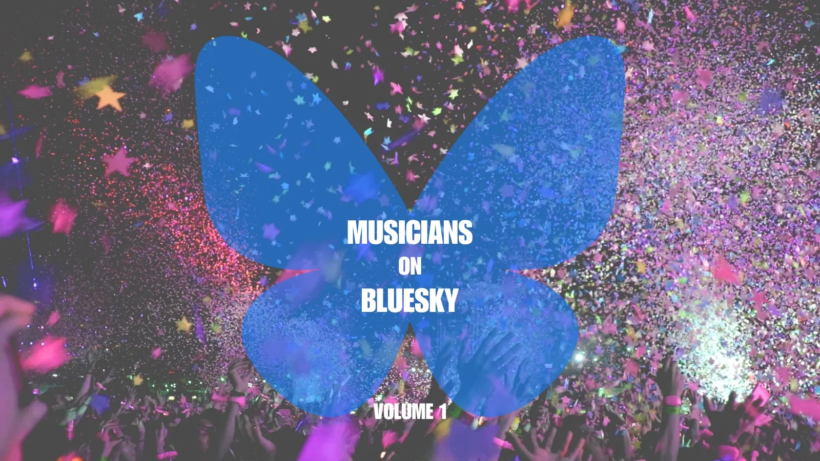 Musicians on Bluesky