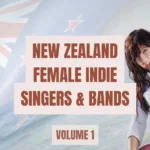 Best of New Zealand Female Indie Singers & Bands