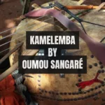 Kamelemba by Oumou Sangaré