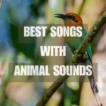 Songs with Animal Sounds