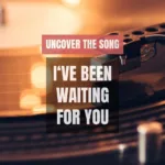 „I‘ve Been Waiting For You“ Neil Young & David Bowie