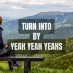 Turn Into by Yeah Yeah Yeahs